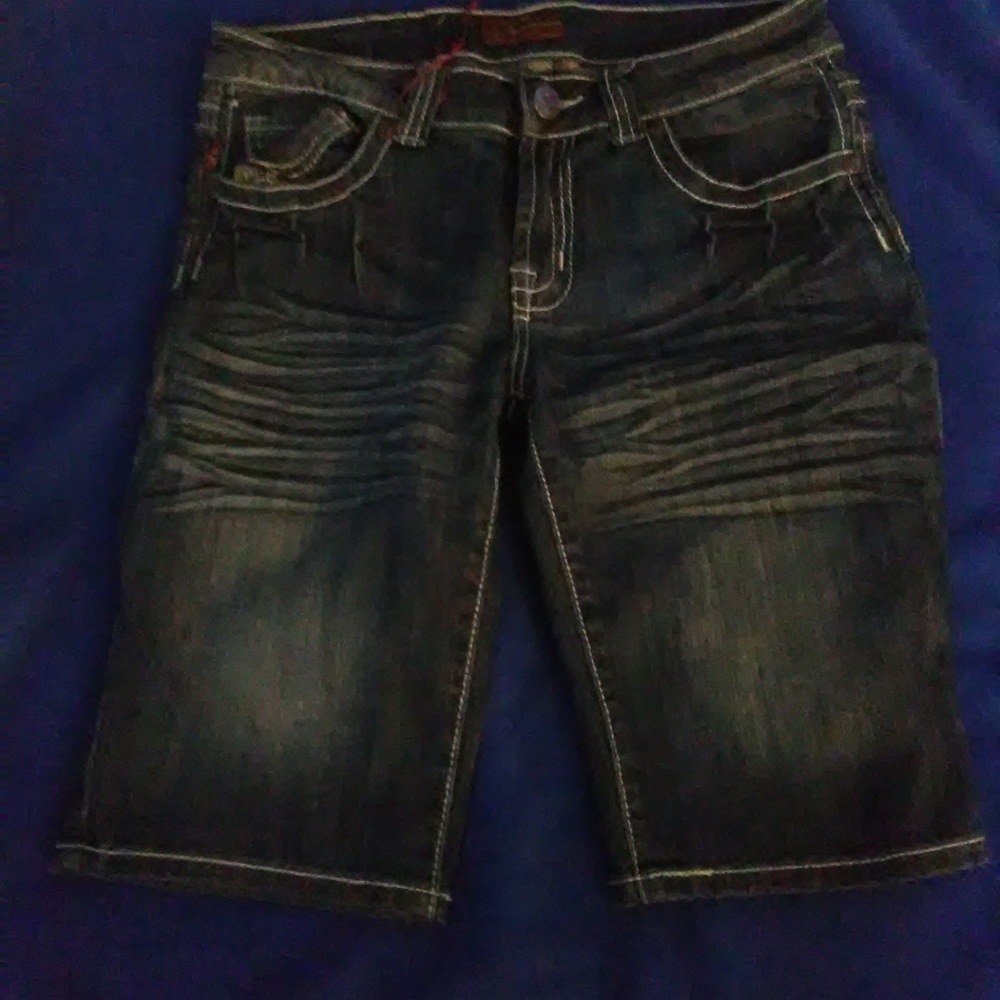 🌞 Jeans De Fleur Jean Shorts Size 9